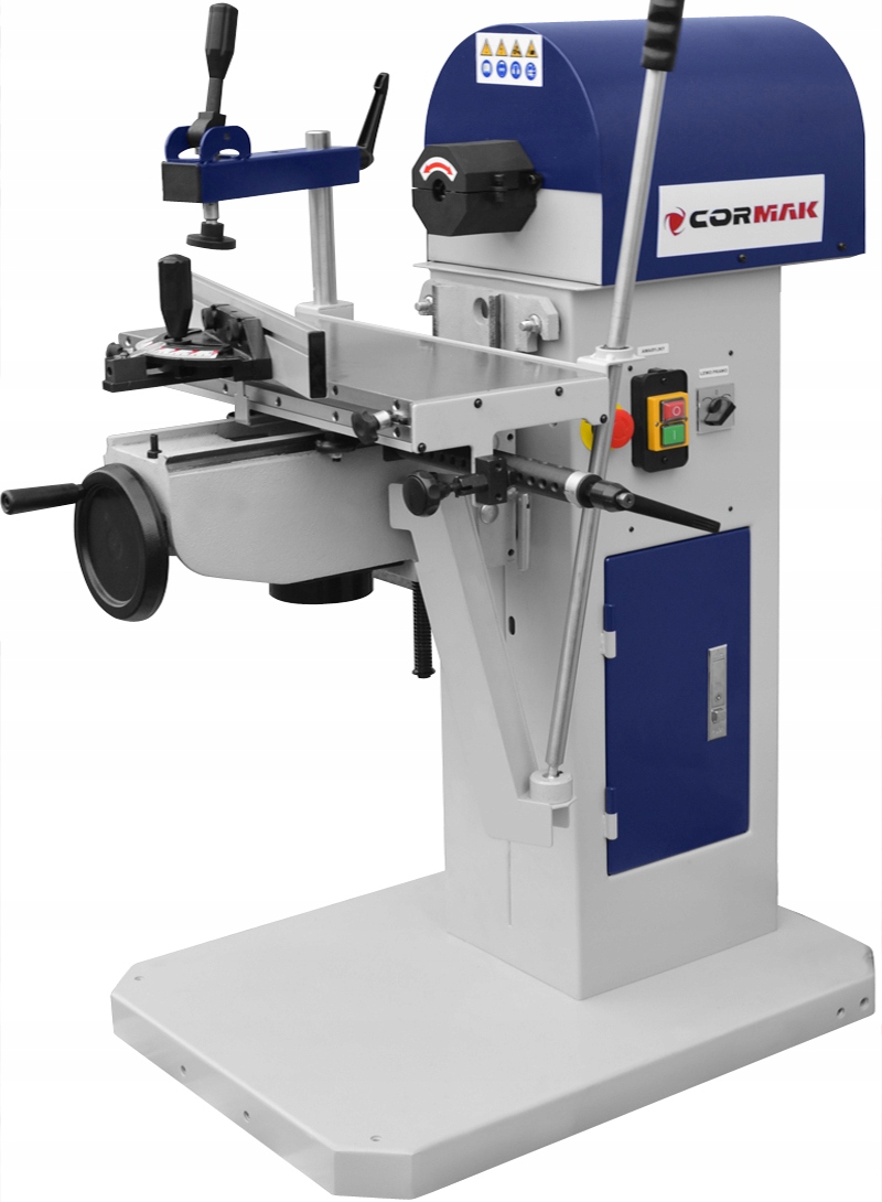 Horizontálna vŕtačka Cormak PBM290 3000 W